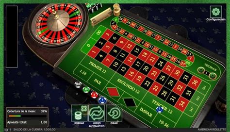 simulator ruleta|simulador ruleta europea.